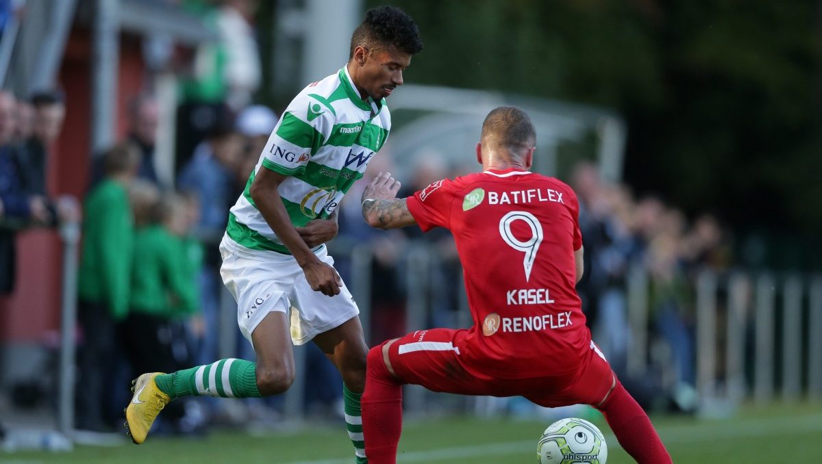 US Hostert: Neuer Coach, gleiches Ziel