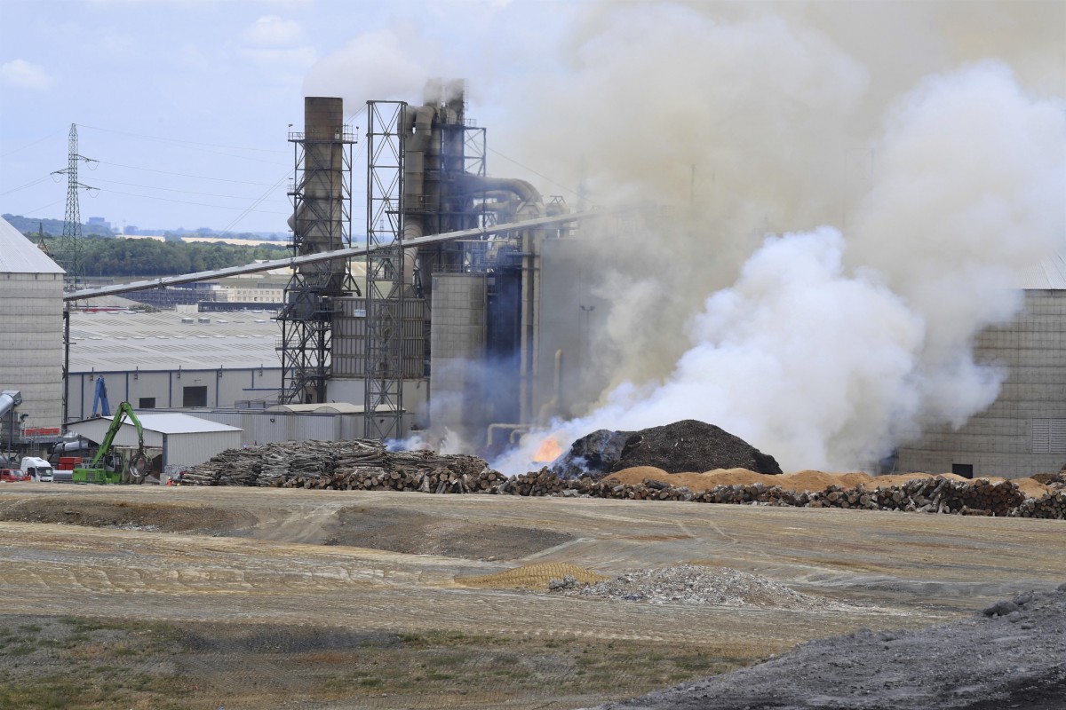 Foto: Alain Rischard