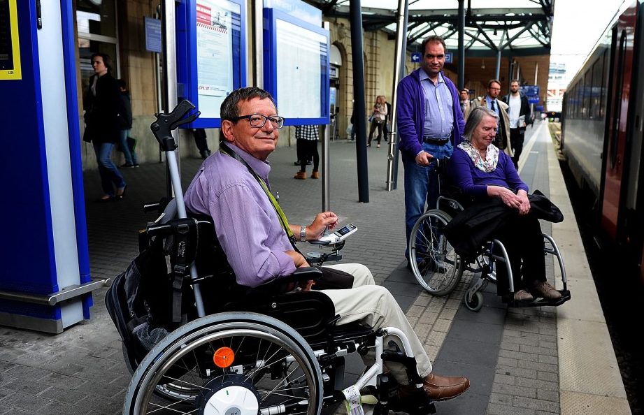 Erfolgreiche Petition fordert kostenlose Adapto-Busse