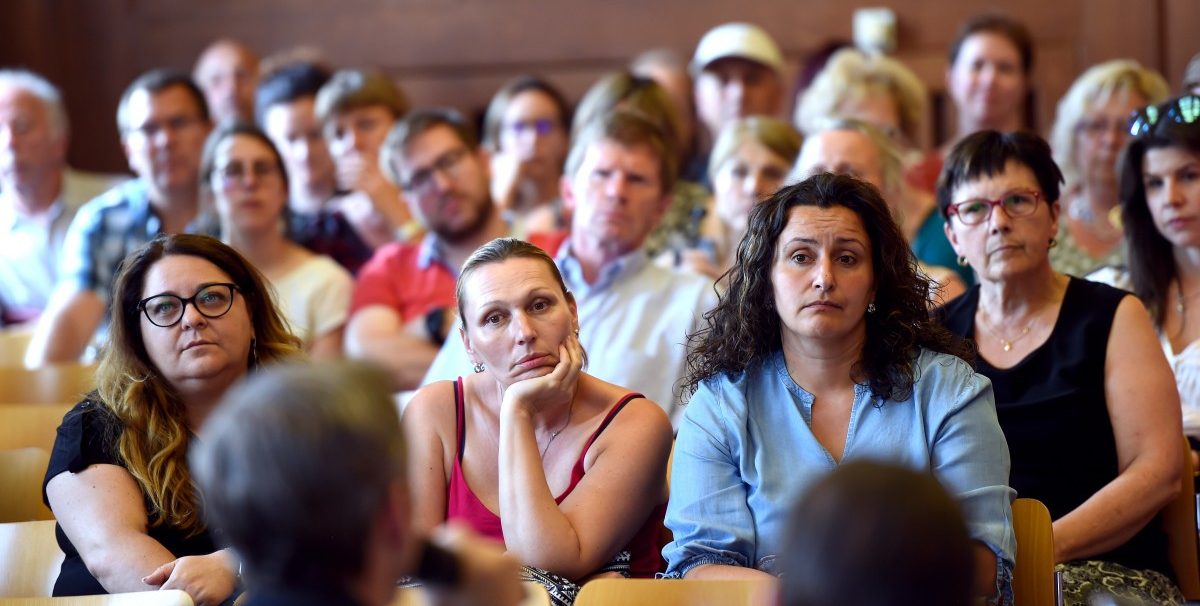 „Es geht darum, Leben zu retten“: Drogenkonsumraum in Esch öffnet im September