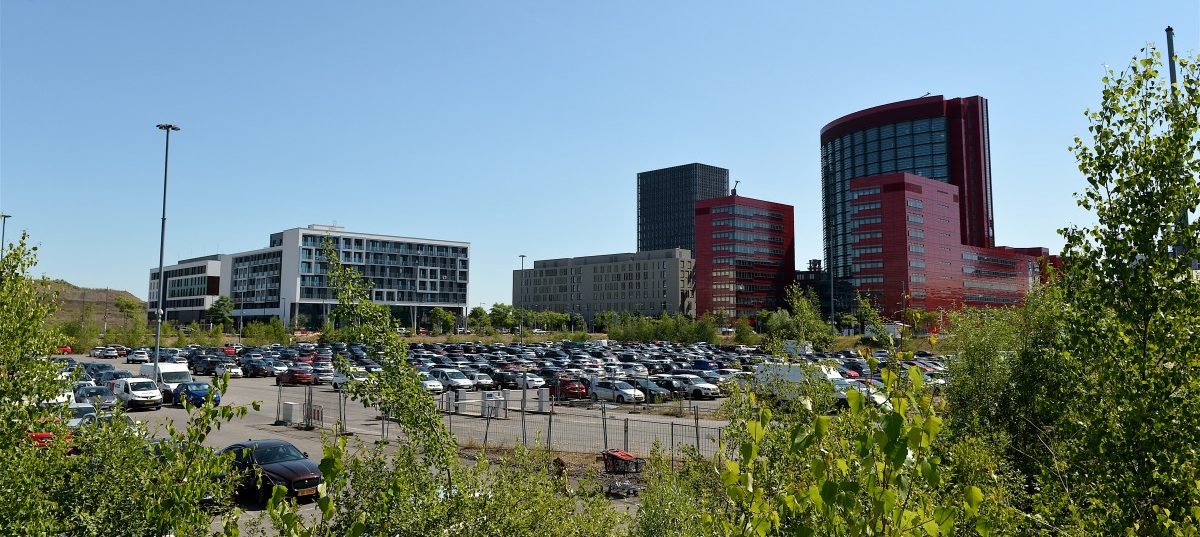 „Rekordjahr“ für Agora – Belval-Entwicklungsgesellschaft zieht Bilanz