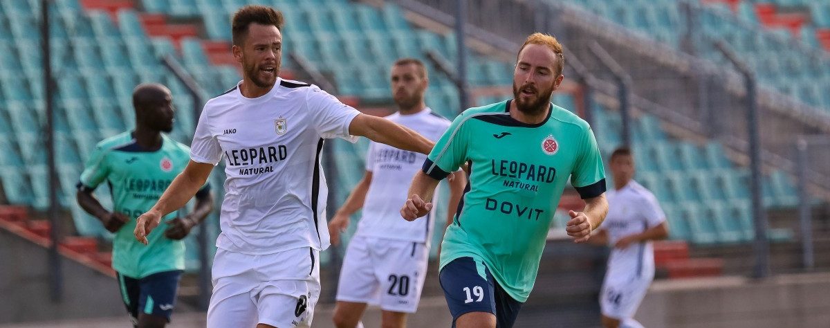 Champions League: Aufgemischter F91 Düdelingen hofft FC Valletta zu bezwingen