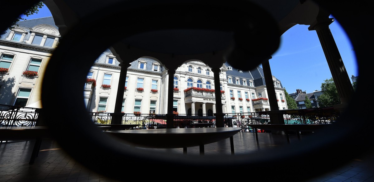 Platz für 170 Schulkinder in Düdelingen: Schule und „Maison relais“ entstehen im Viertel Ribeschpont