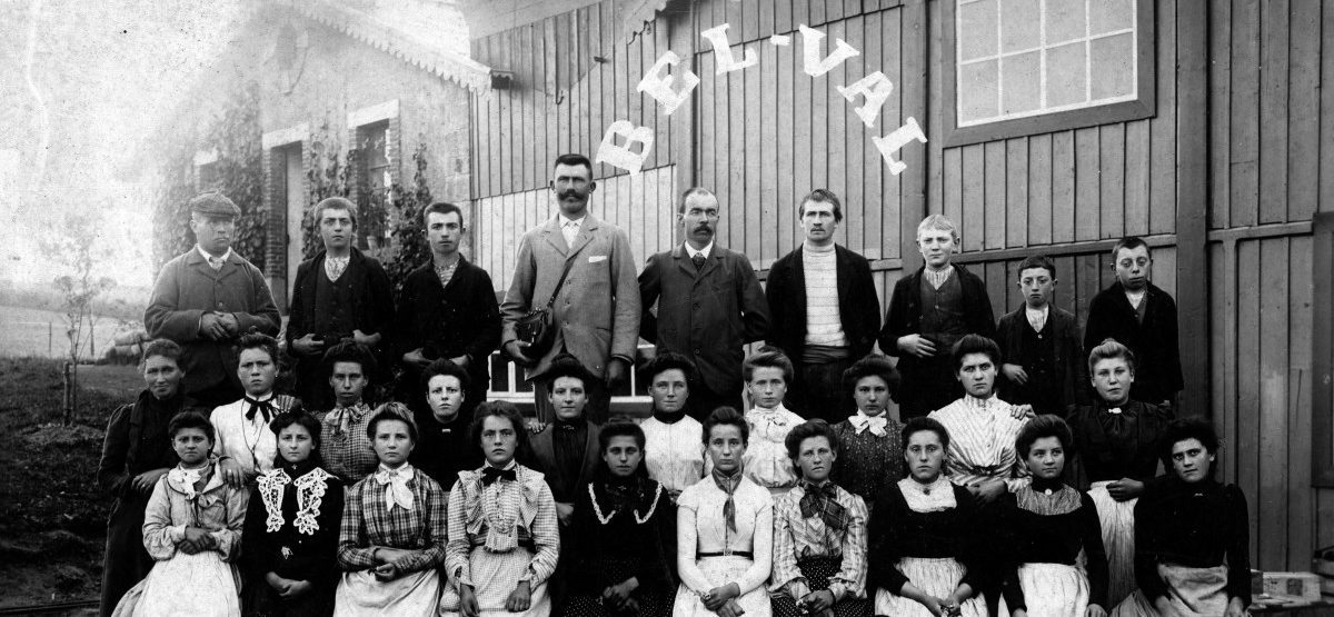 Bel-Val-Wasser: „Ein äußerst angenehmes Heilmittel“