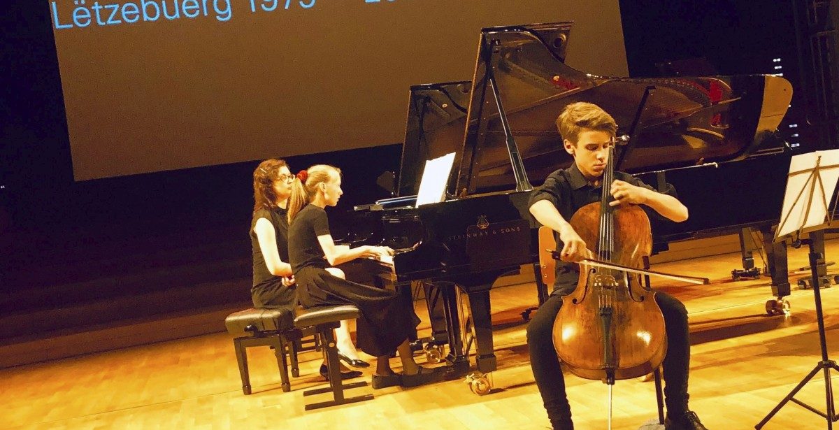 Musikado: „Gerade wir jungen Musiker müssen offen für alles sein“