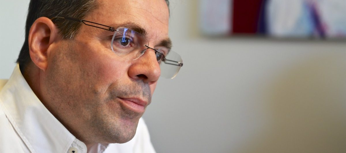 Das Thema der Datenbanken von Polizei und Justiz bleibt für die CSV „absolut prioritär“