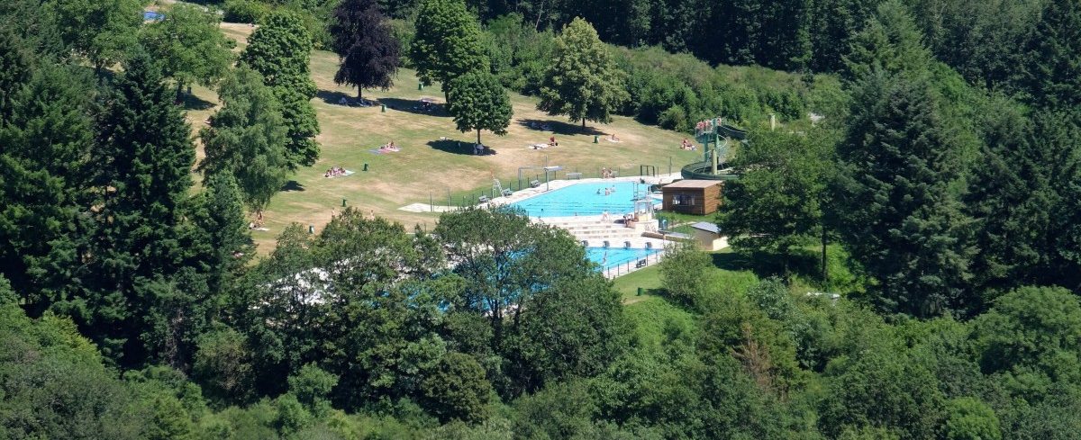Freibad von Vianden könnte noch in dieser Saison wiedereröffnet werden