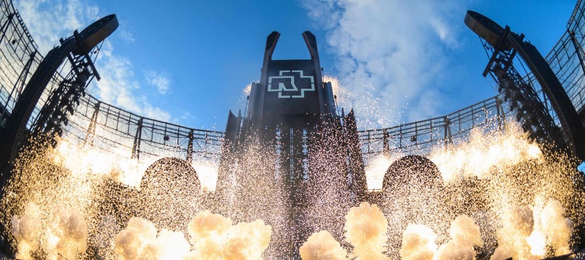 Konsumentenschutz besorgt: Abzocke rund ums Rammstein-Konzert?