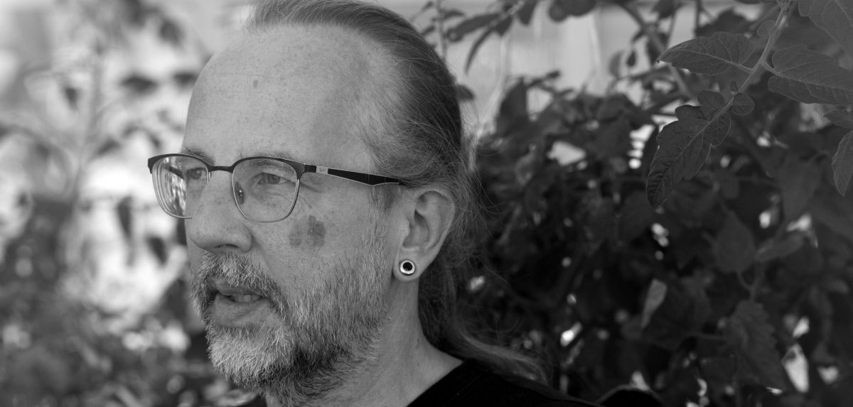 De Fonctionnaire als Schreifdësch-Mephisto