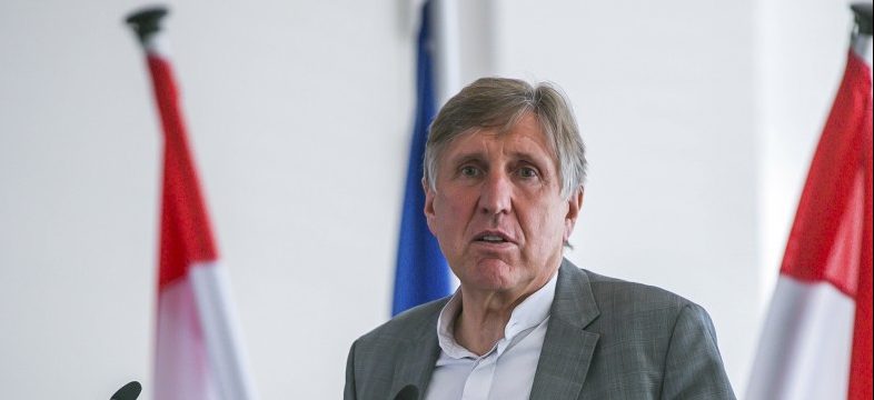 Wachsende Rolle des Polizeiregisters bei Flughafenjobs