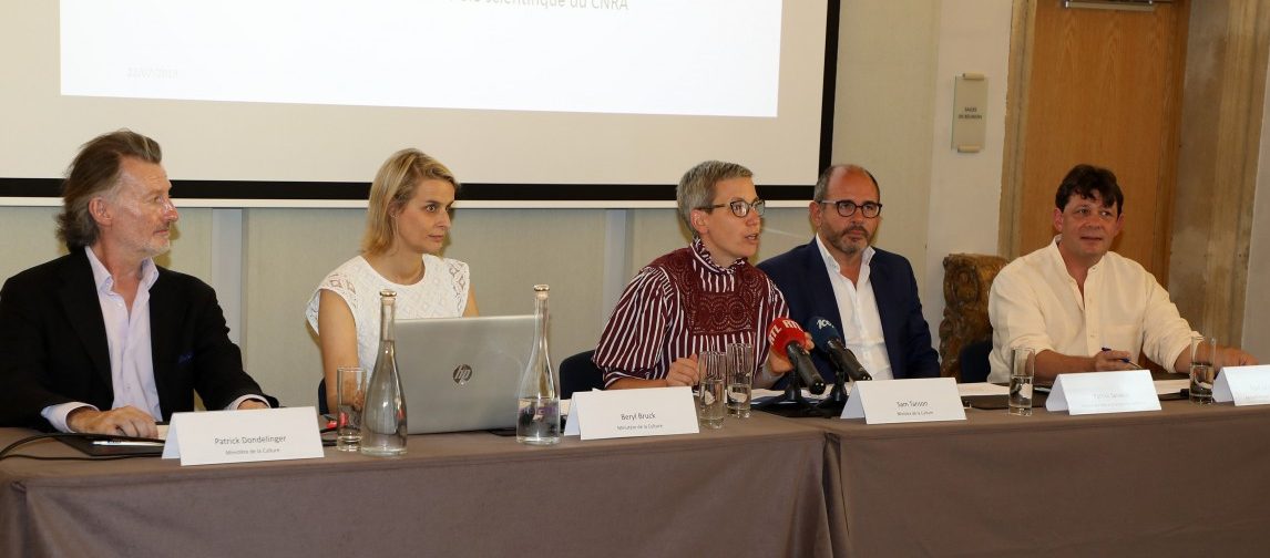 Neuer Gesetzentwurf soll mehr Kohärenz im Umgang mit Kulturerbe in Luxemburg schaffen