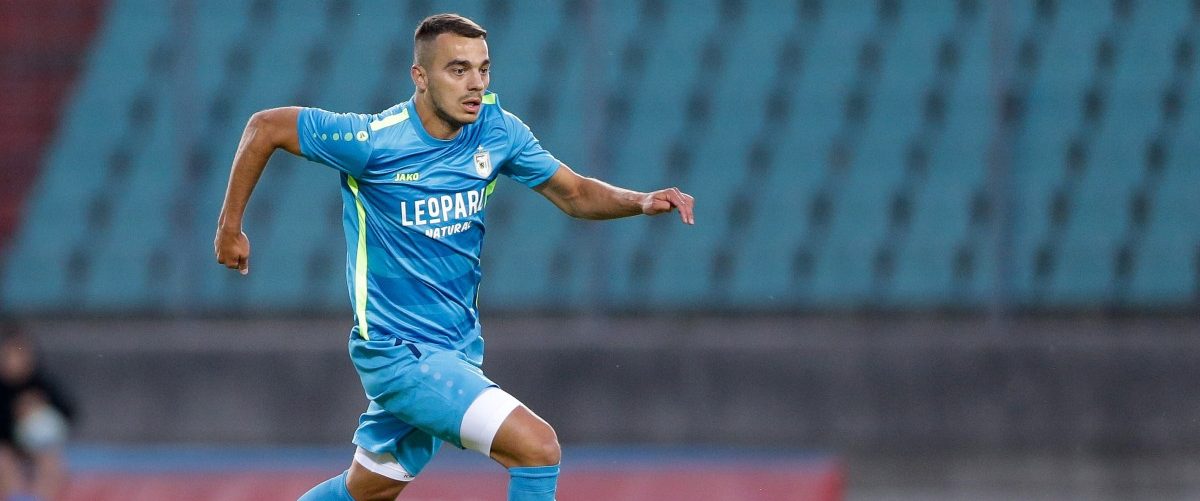 Angeknackst, aber entschlossen: F91 Düdelingen will sich gegen FK Shkëndija durchsetzen