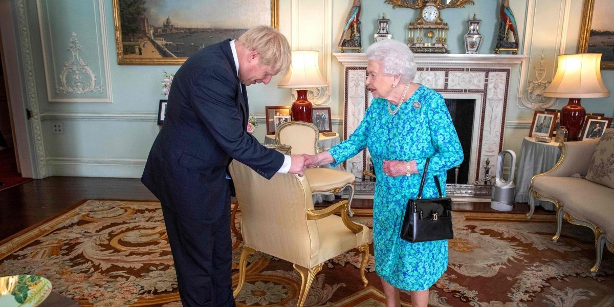 Angst vor neuen Brexit-Lügen: Brüssel weiß noch nicht, wie mit Boris Johnson umzugehen ist