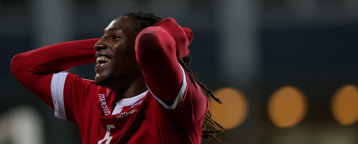 Fußball-Nationalspieler Gerson Rodrigues vor Wechsel zu Dynamo Kiew