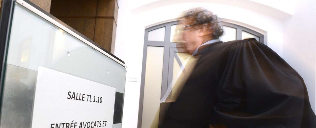 Bommeleeër: Staatsanwaltschaft erhebt Anklage gegen neun Personen