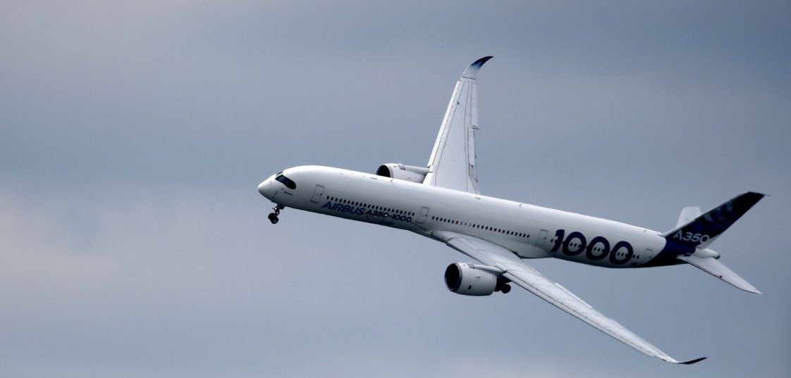 USA drohen EU mit weiteren Strafzöllen wegen Flugzeugsubventionen