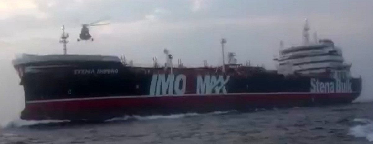 Krise im Golf spitzt sich zu: Politiker befürchten mittlerweile einen Krieg