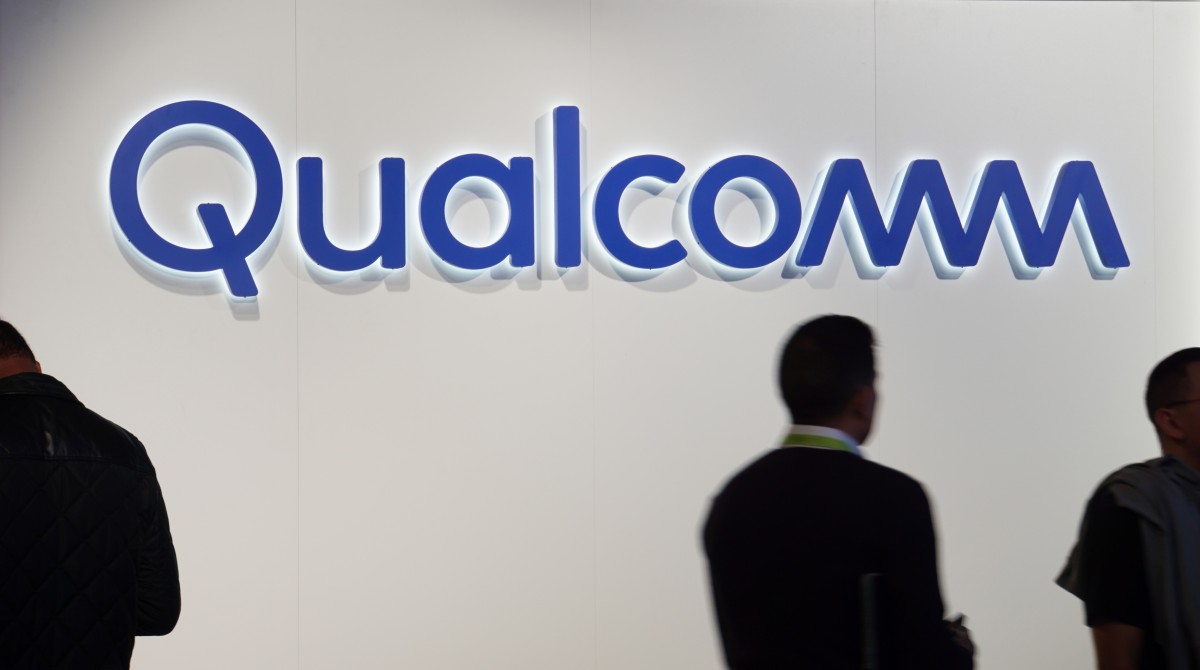 EU-Kommission verhängt 242 Millionen Euro Strafe gegen Qualcomm