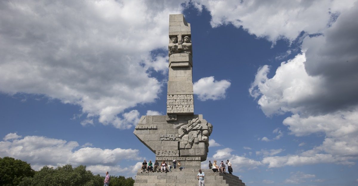 Streit um Danziger Westerplatte: Städte und Gemeinden befürchten gefährlichen Präzedenzfall