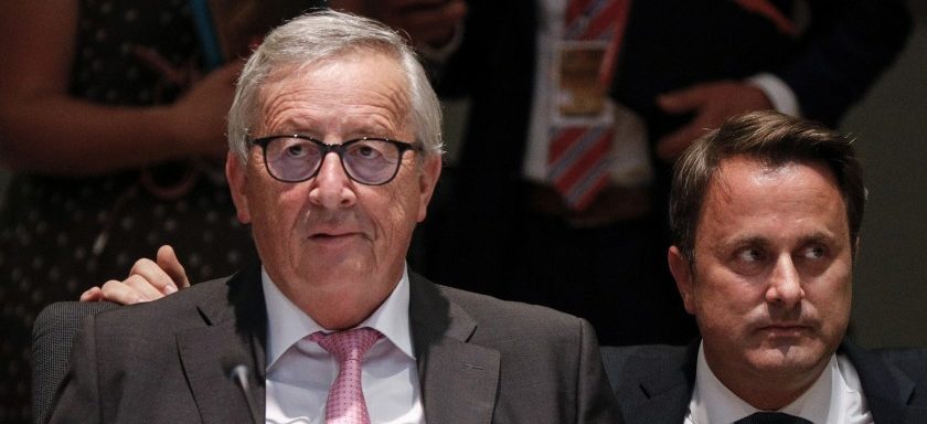 Keine Lösung im  EU-Postenschacher - Gipfel auf Dienstag vertagt