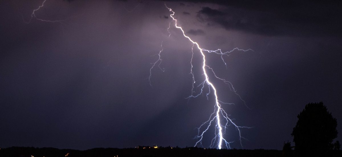 Nach der Hitze nun die Gewitter: Meteolux ruft Warnstufe Gelb aus