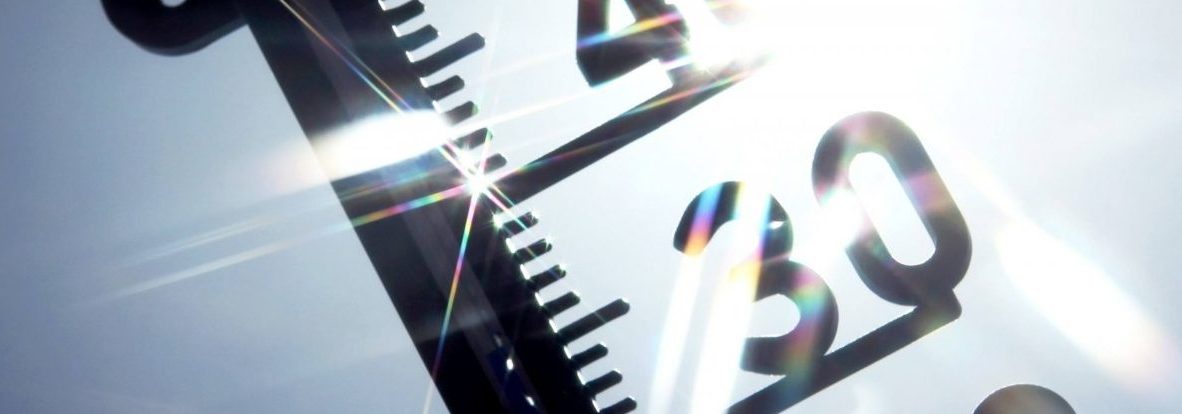 Mit 37,7 Grad wurde am Mittwoch der Rekord für den wärmsten Juli-Tag gebrochen