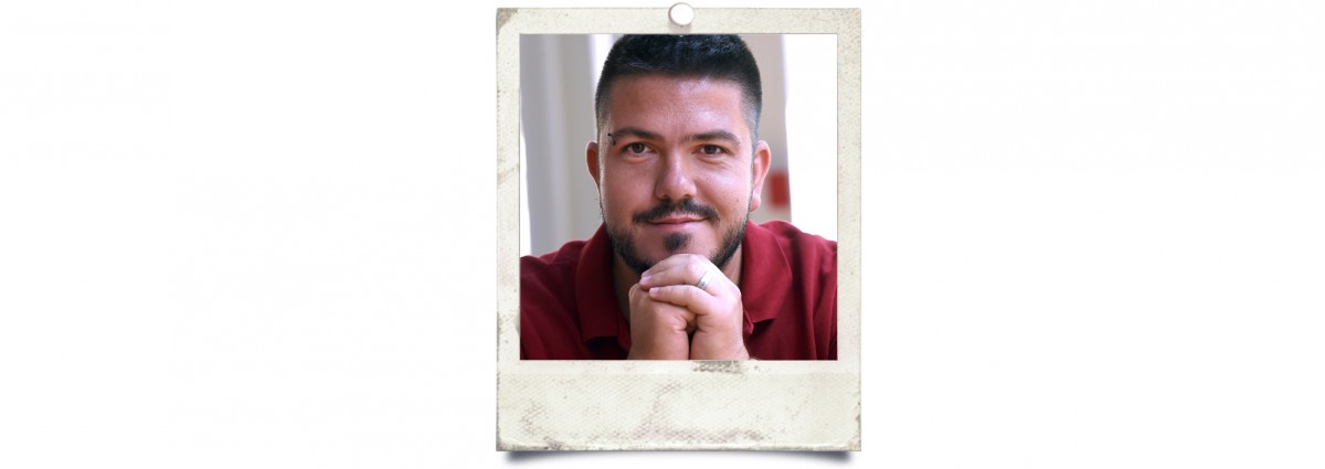 Kopf des Tages: Laurent Boquet (29) organisiert zum zehnten Mal die „Luxembourg Pride“