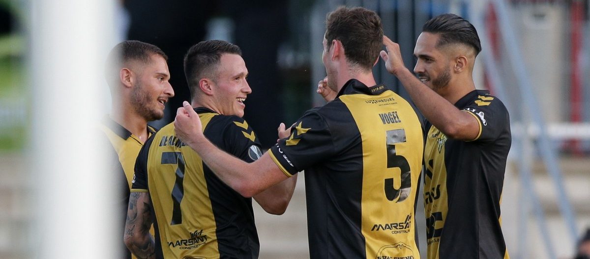 Europa League: Progrès Niederkorn trifft in Irland gegen Cork City