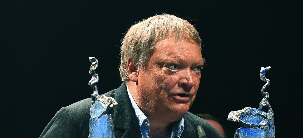 Paul Cruchten: „Pionier der Luxemburger Kinos