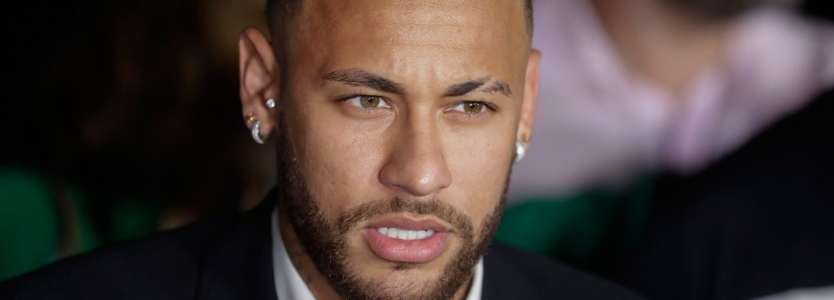 Polizei stellt Vergewaltigungs-Ermittlungen gegen Neymar ein