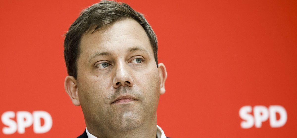 Kritik von SPD-Generalsekretär Lars Klingbeil: „Es gibt gravierendere Themen“