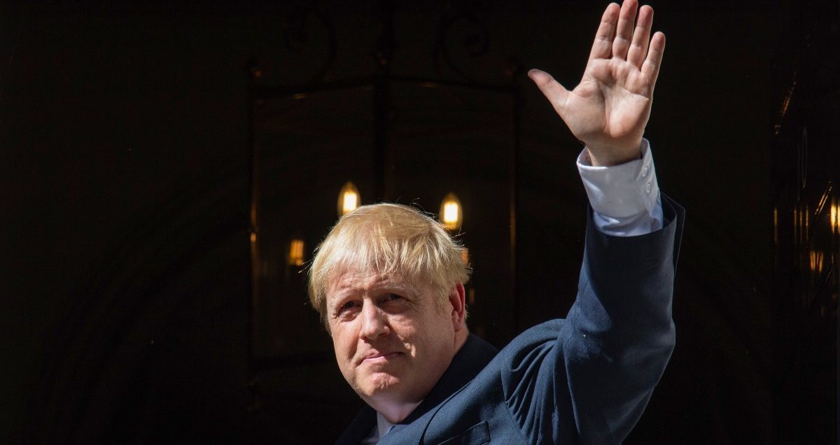 Diplomatische Antwort auf den „Worst Case“: EU-Reaktionen auf Boris Johnson