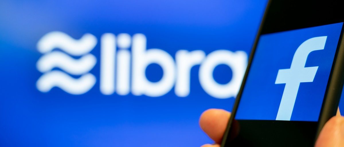 Große Wirtschaftsmächte warnen vor Facebook-Geld Libra