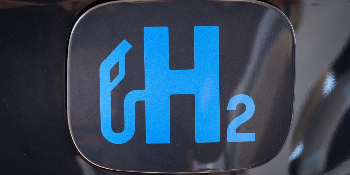 Luxemburgs erste Wasserstofftankstelle lässt weiter auf sich warten