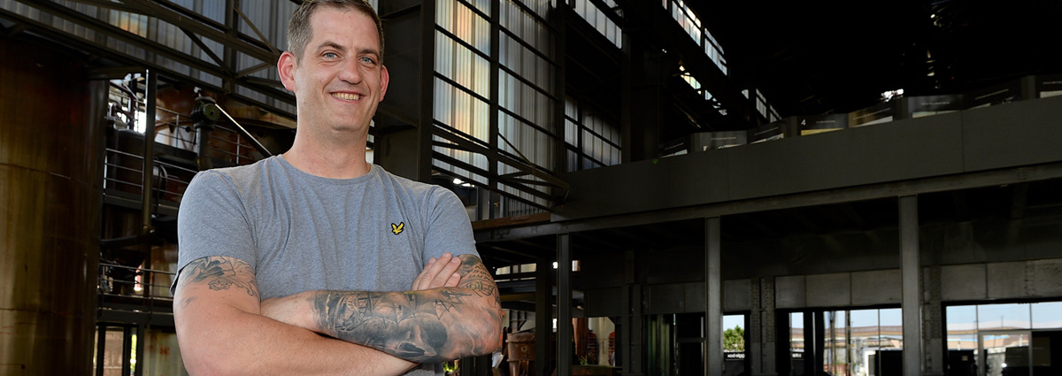 Die stählerne Nacht: Escher Boxclub organisiert Revival nach rund 30 Jahren