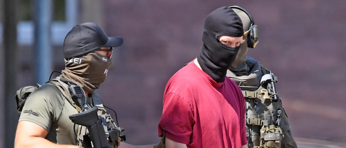 Nur Taktik? Stephan E. widerruft sein Geständnis im Mordfall Lübcke