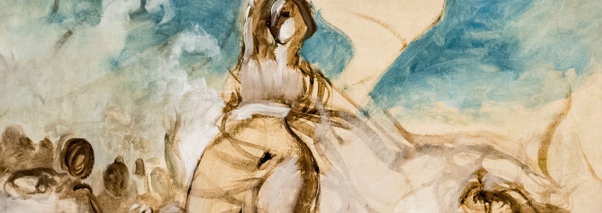 Au secret de l’atelier: Regard sur un espace de création et de mémoire