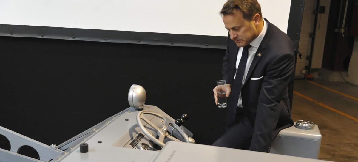 Tag der offenen Tür der „WSA“: US-Militärbasis gewährt seltenen Einblick