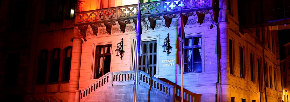 Ein Ende der Datenbank-Affäre in Luxemburg ist nicht in Sicht