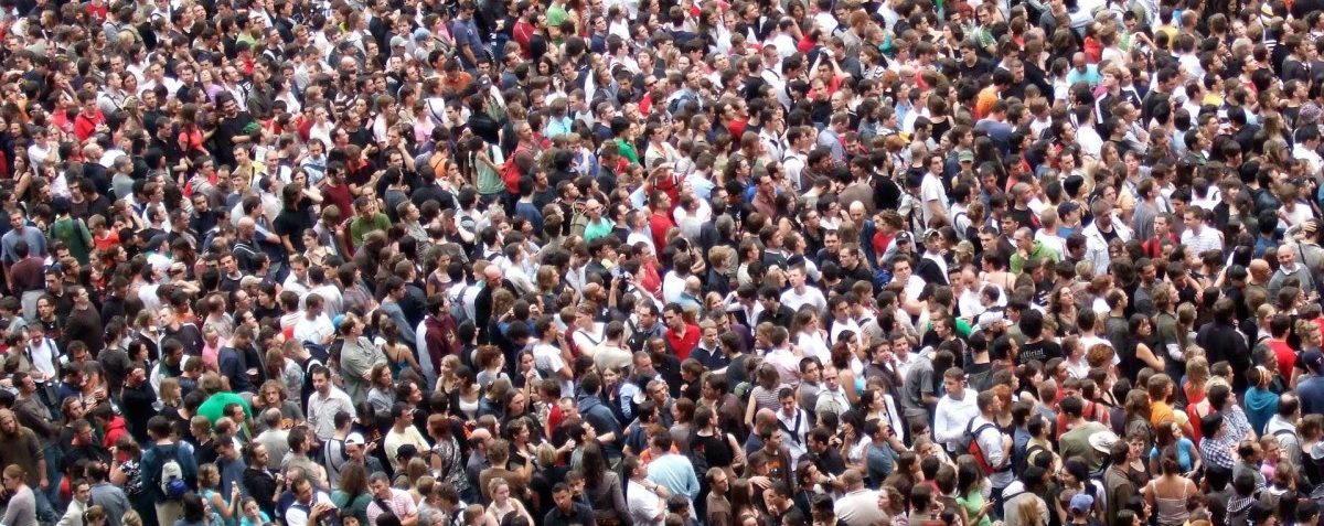 Mehr Sterbefälle als Geburten in der EU – Bevölkerung wächst dennoch