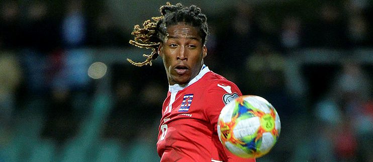 Fußball: Rodrigues-Wechsel zu Dynamo Kiew fix