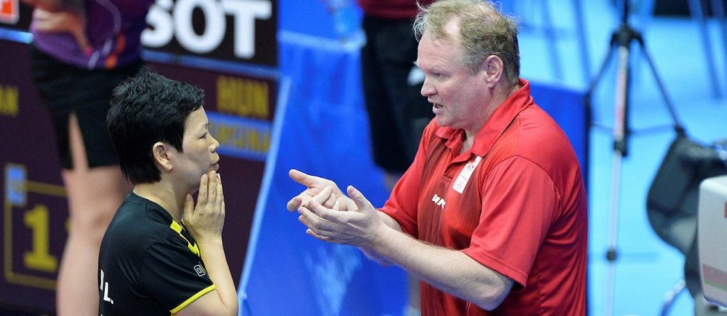 Minsk 2019: Warum Ni Xia Lian günstig ist und welche Fragen Majerus nicht mag