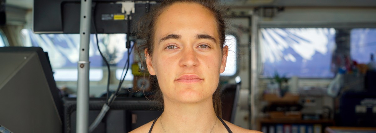 Seit der Festnahme sind an Sea-Watch schon mehr als eine Million Euro gespendet worden