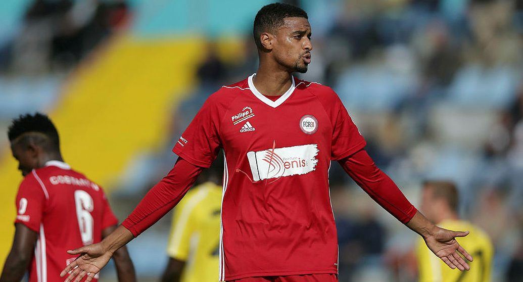 FC Rodange 91: Qualität statt Quantität