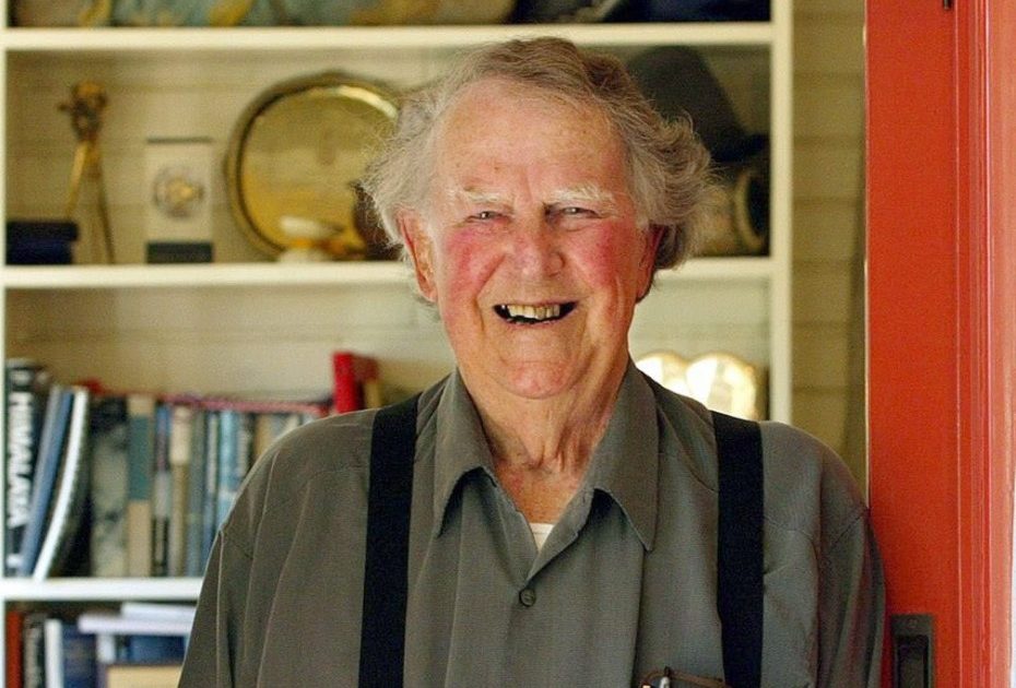 Er bezwang den Everest als Erster: 100. Geburtstag von Sir Edmund Hillary