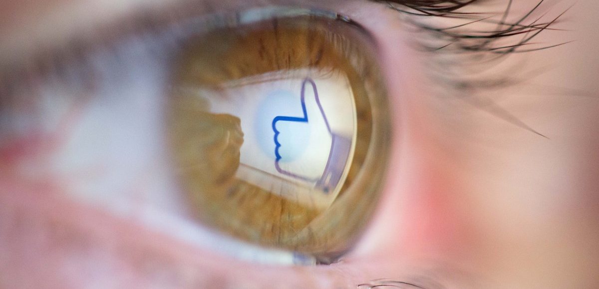 EuGH: Auch Webseiten stehen in Sachen „Like“-Button mit in der Verantwortung