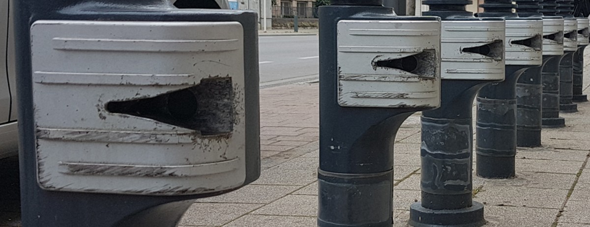 Als Fahrradland hat Luxemburg noch einen weiten Weg vor sich