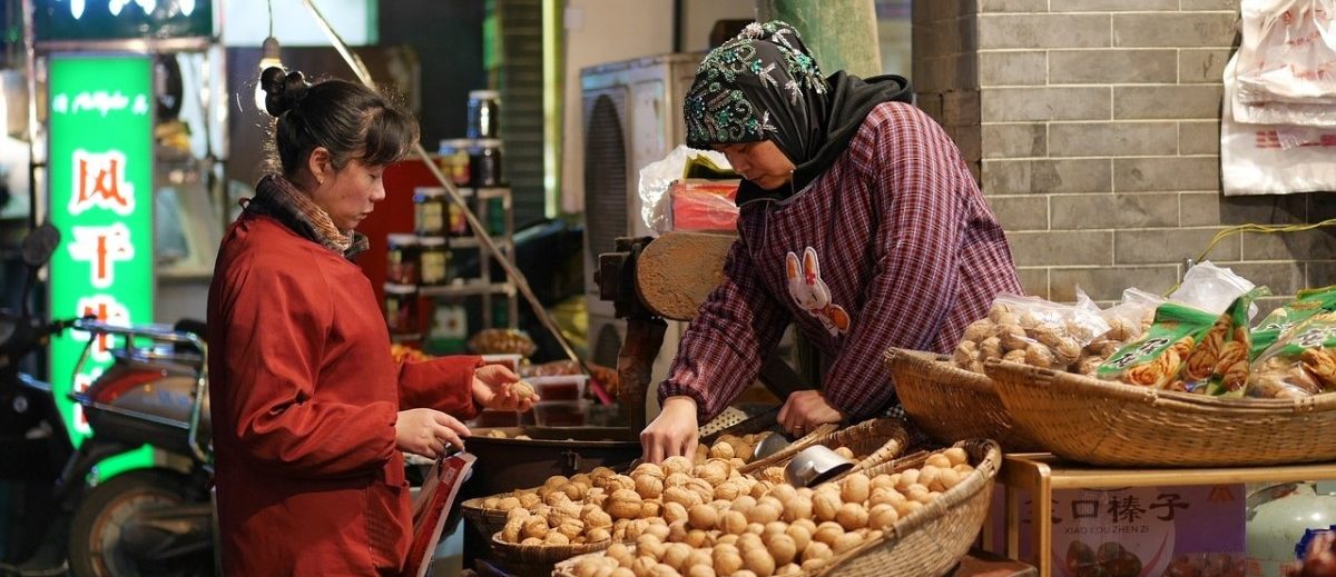 Supermärkte in China: Aldi will die Fehler der Konkurrenz vermeiden