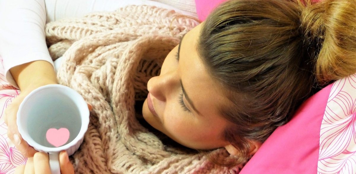 Wer krank ist, bleibt zu Hause: Die Zahl der Krankschreibungen in Luxemburg steigt