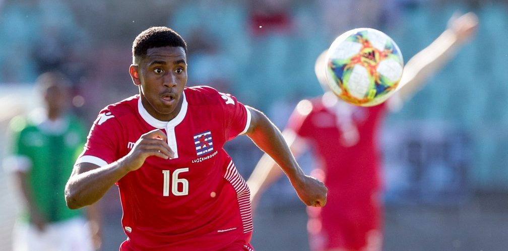 Jetzt schlägt’s 13: Auftakt der Bundesliga mit zwei Luxemburgern